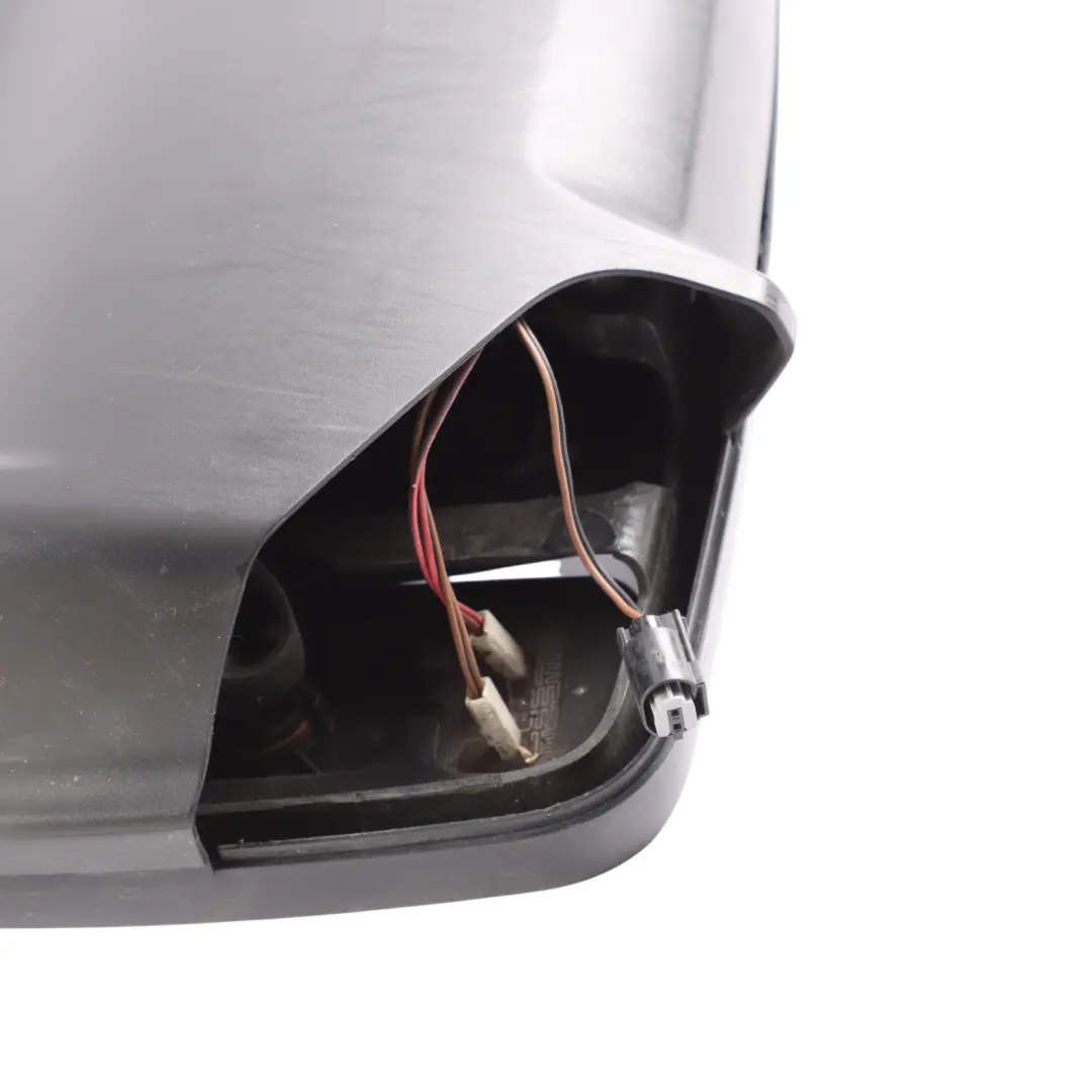 Wing Mirror Door Left N/S Electric Black to Mercedes Sprinter W906 with Part number A0008106419 Mercedes Sprinter W906 Wing Mirror Door Left N/S Electric Black - SKU RHD-A0008106419 - Part number A0008106419