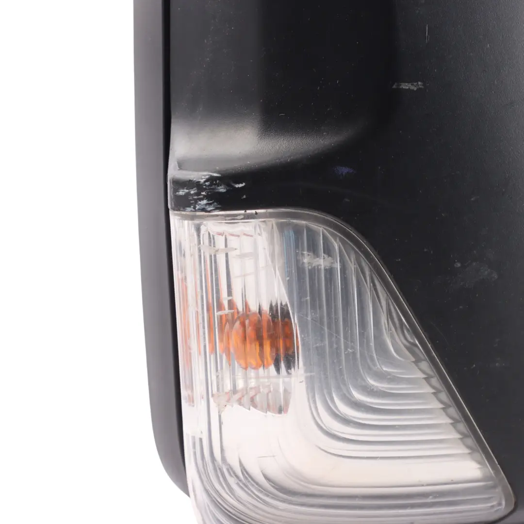 Wing Mirror Door Right O/S Primed Park Assist A9068107193 to Mercedes Sprinter W906 with Part number A0008106719 Mercedes Sprinter W906 Wing Mirror Door Right O/S Primed Park Assist A9068107193 - SKU RHD-A0008106719 - Part number A0008106719