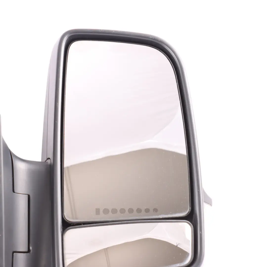 Wing Mirror Door Right O/S Primed Park Assist A9068107193 to Mercedes Sprinter W906 with Part number A0008106719 Mercedes Sprinter W906 Wing Mirror Door Right O/S Primed Park Assist A9068107193 - SKU RHD-A0008106719 - Part number A0008106719