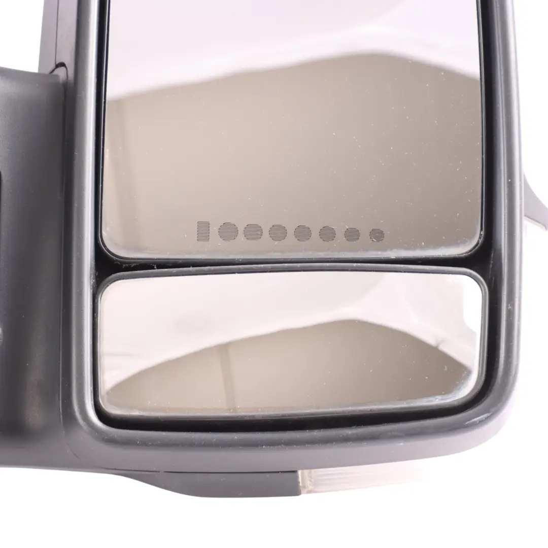Mercedes Sprinter W906 Wing Mirror Door Right O/S Primed Park Assist A9068107193 - SKU RHD-A0008106719 - Part number A0008106719
