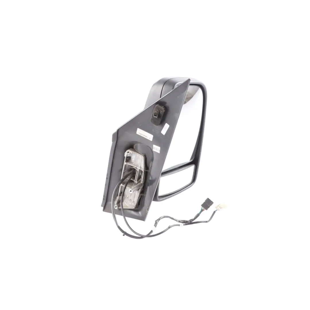 Mercedes Sprinter W906 Wing Mirror Door Right O/S Primed Park Assist A9068107193 - SKU RHD-A0008106719 - Part number A0008106719
