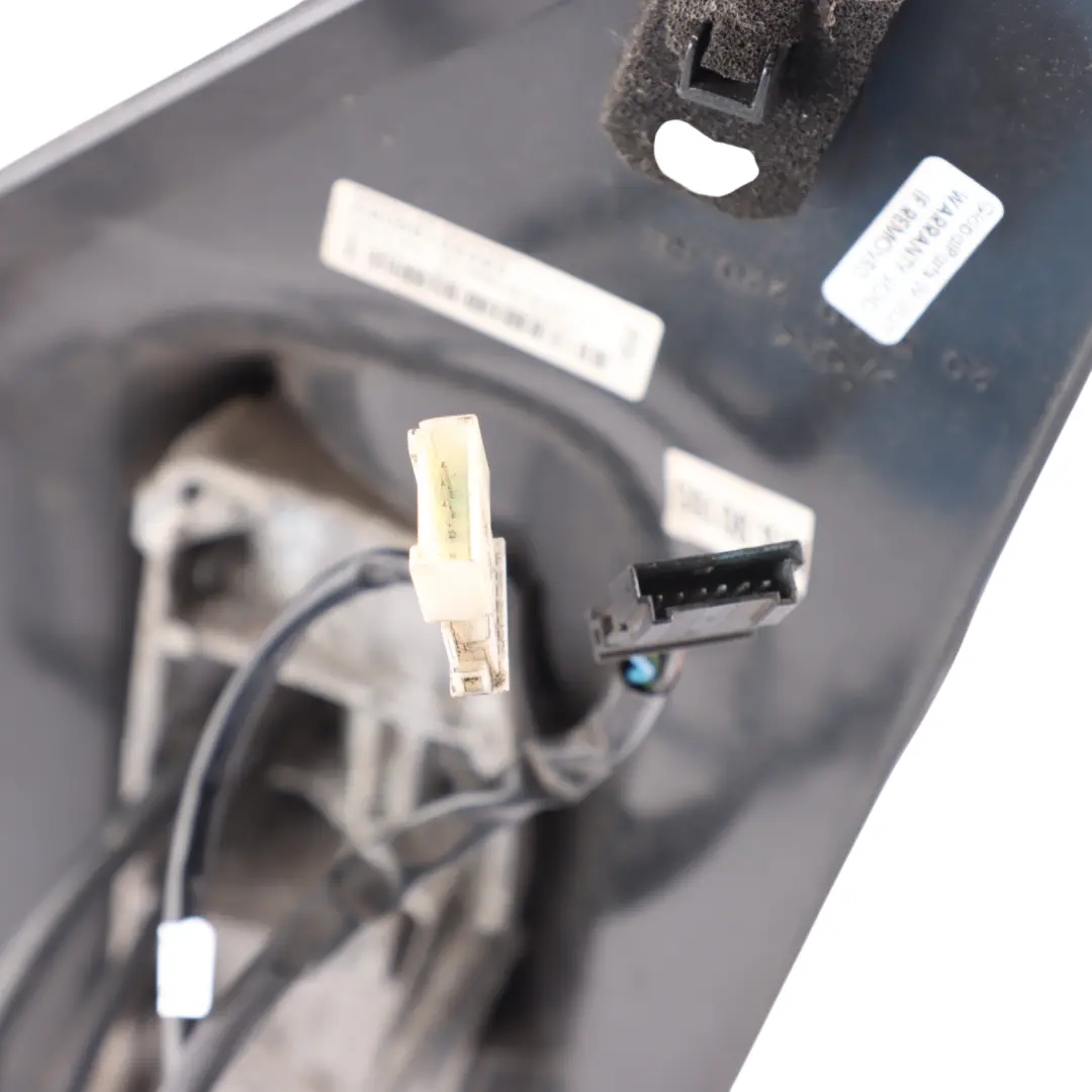 Wing Mirror Door Right O/S Primed Park Assist A9068107193 to Mercedes Sprinter W906 with Part number A0008106719 Mercedes Sprinter W906 Wing Mirror Door Right O/S Primed Park Assist A9068107193 - SKU RHD-A0008106719 - Part number A0008106719