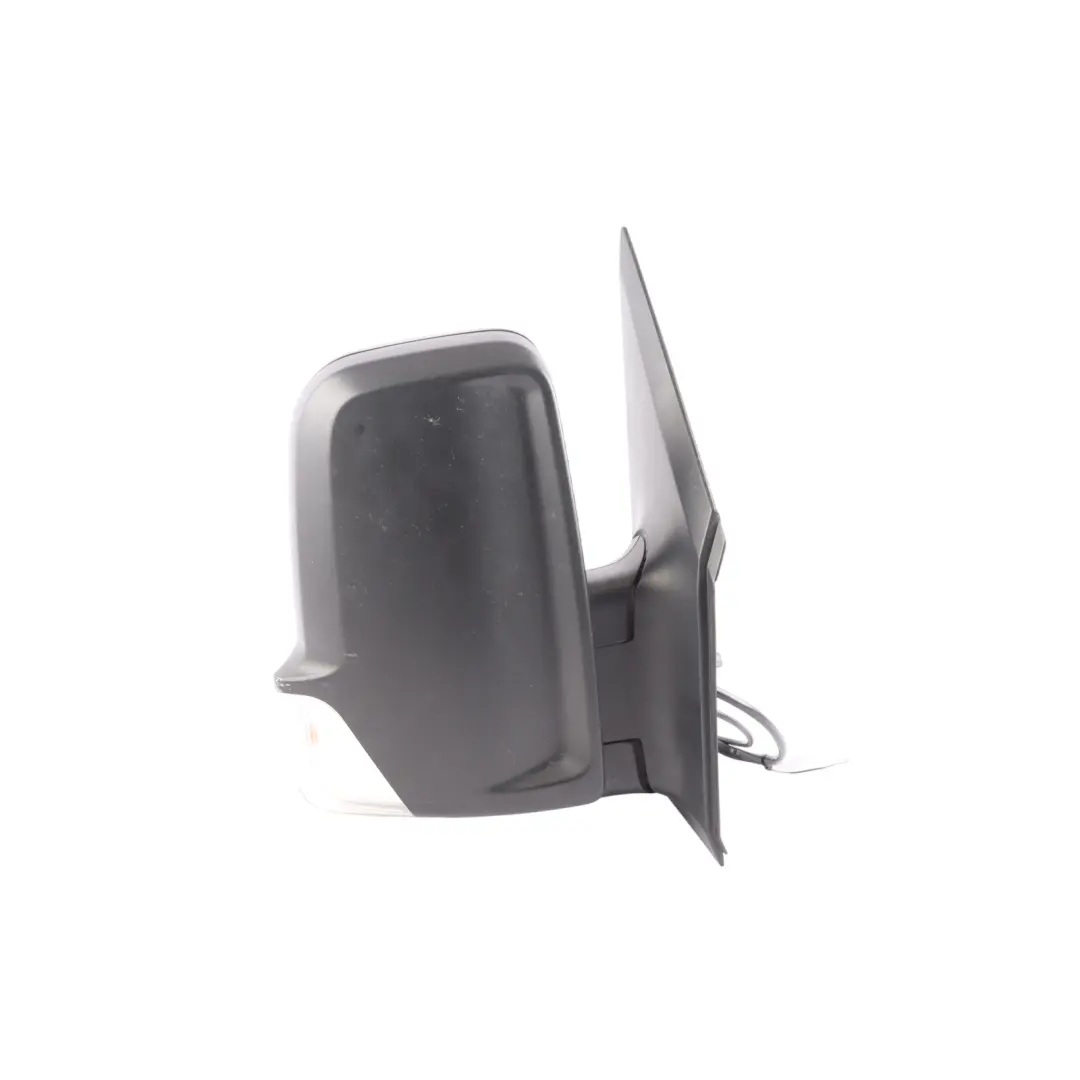 Mercedes Sprinter W906 Wing Mirror Door Right O/S Primed Park Assist A9068107193 - SKU RHD-A0008106719 - Part number A0008106719