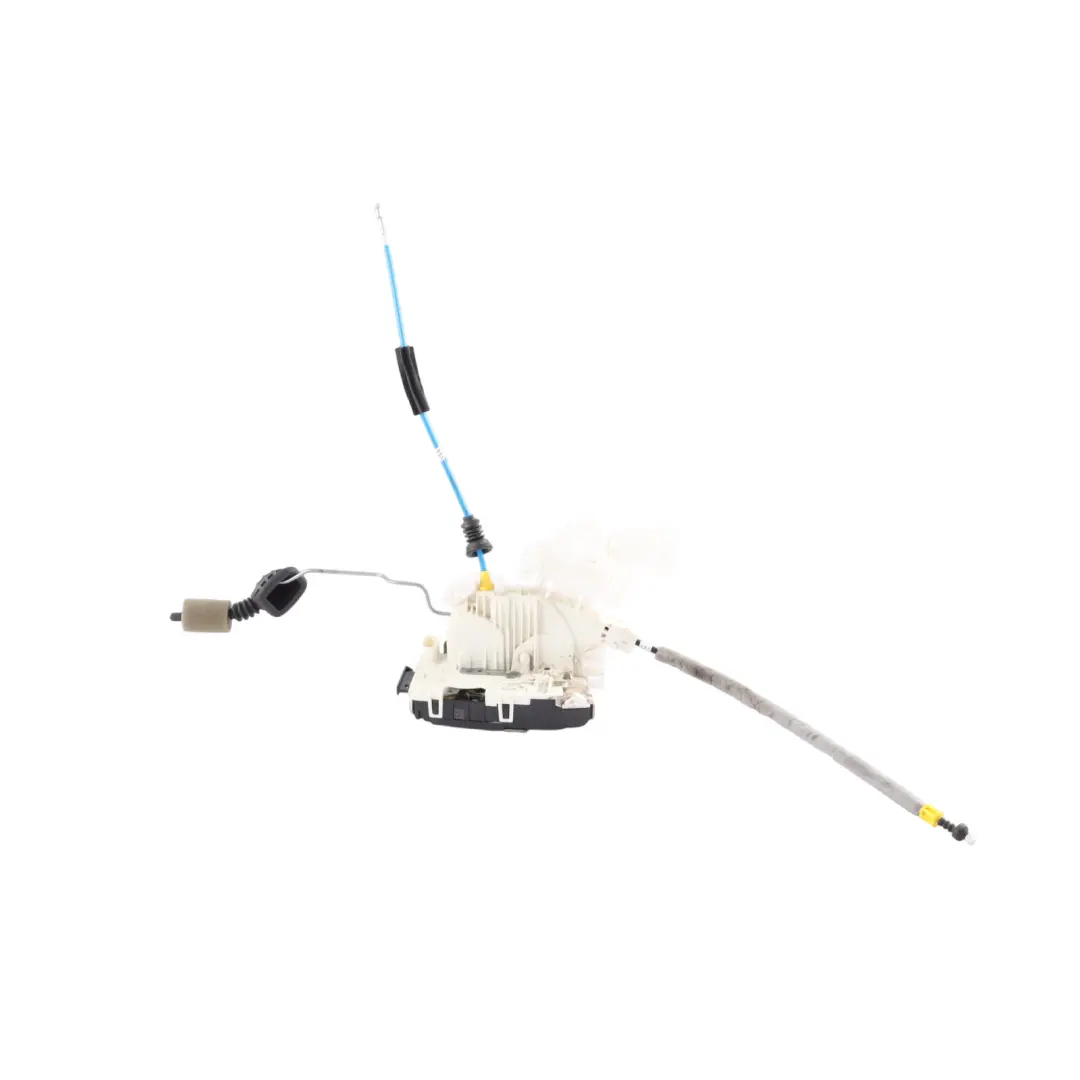 Door Lock Latch Catch Actuator Front Right O/S to Mercedes W204 W212 with Part number A0997200635 Mercedes W204 W212 Door Lock Latch Catch Actuator Front Right O/S - SKU RHD-A0997200635-2 - Part number A0997200635