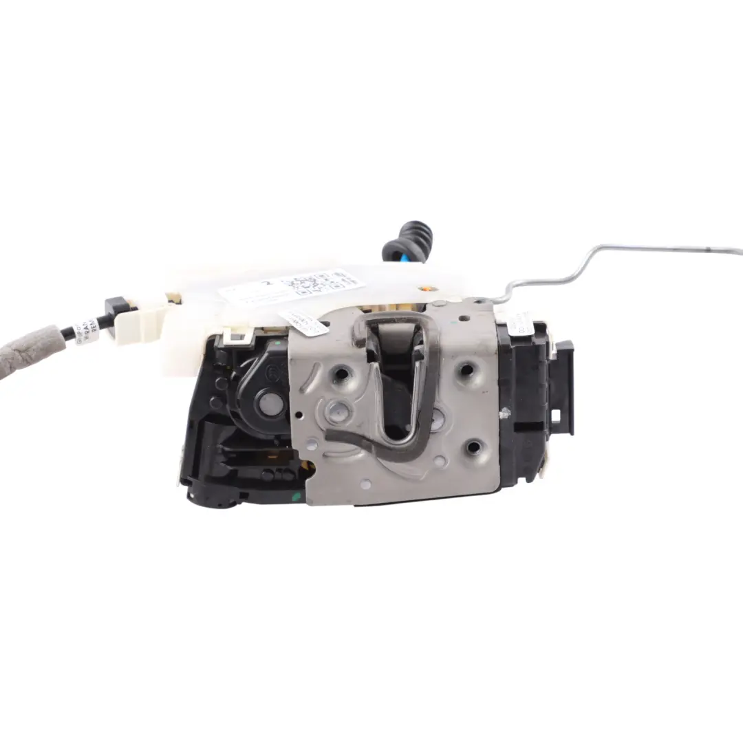 Mercedes W204 W212 Door Lock Latch Catch Actuator Front Right O/S - SKU RHD-A0997200635-2 - Part number A0997200635