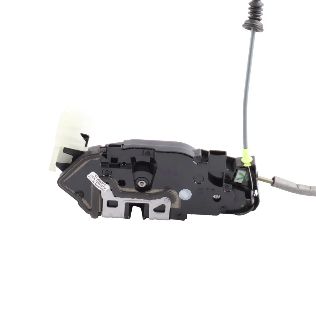 Mercedes CLA X118 Door Lock Front Left N/S Latch Catch Mechanism - SKU RHD-A0997203102-1 - Part number A0997203102