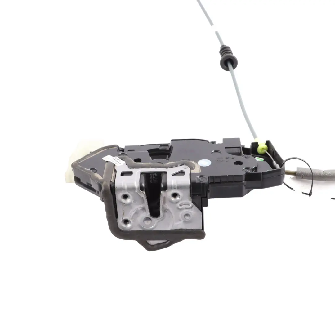 Mercedes CLA X118 Door Lock Front Left N/S Latch Catch Mechanism - SKU RHD-A0997203102-1 - Part number A0997203102