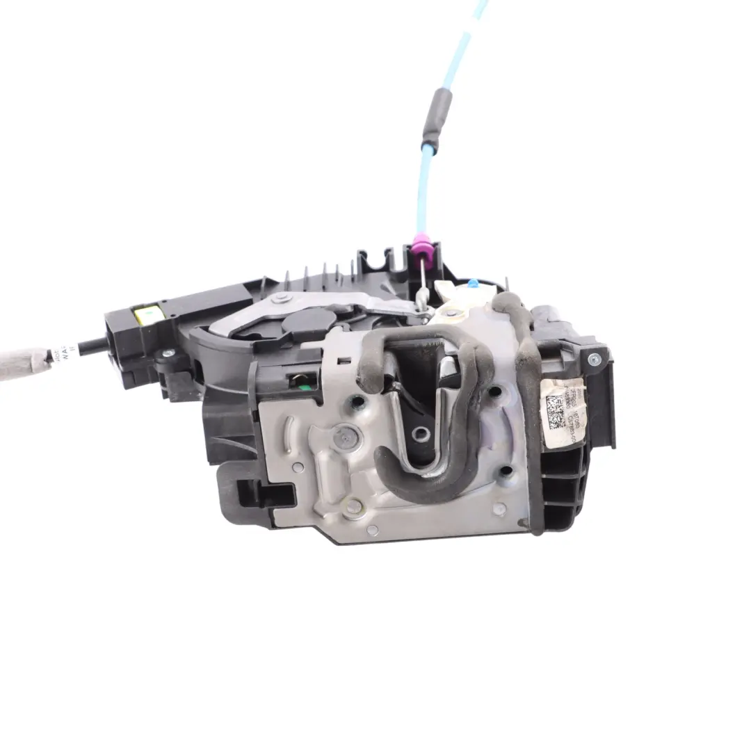 Front Door Lock Actuator Mechanism Right O/S Assembly to Mercedes A238 with Part number A0997208601 Mercedes A238 Front Door Lock Actuator Mechanism Right O/S Assembly - SKU RHD-A0997208601-1 - Part number A0997208601