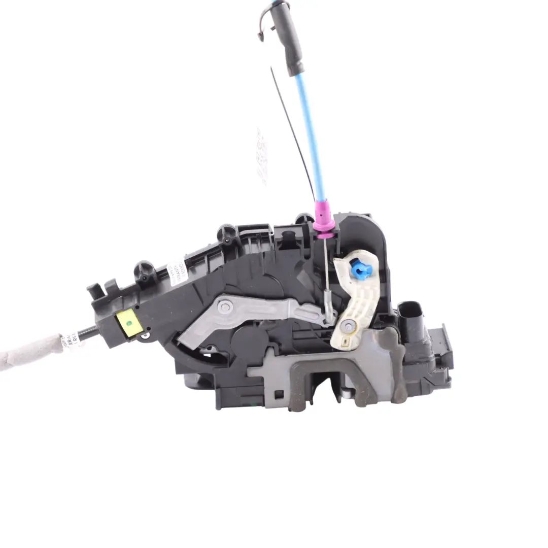 Front Door Lock Actuator Mechanism Right O/S Assembly to Mercedes A238 with Part number A0997208601 Mercedes A238 Front Door Lock Actuator Mechanism Right O/S Assembly - SKU RHD-A0997208601-1 - Part number A0997208601