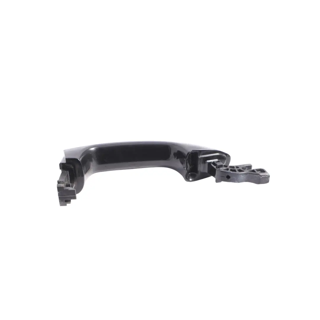Mercedes W177 W205 W213 C238 Front Door Handle Grab Right O/S Kosmos Black - 191 - SKU RHD-A0997601459-KB1 - Part number A0997601459