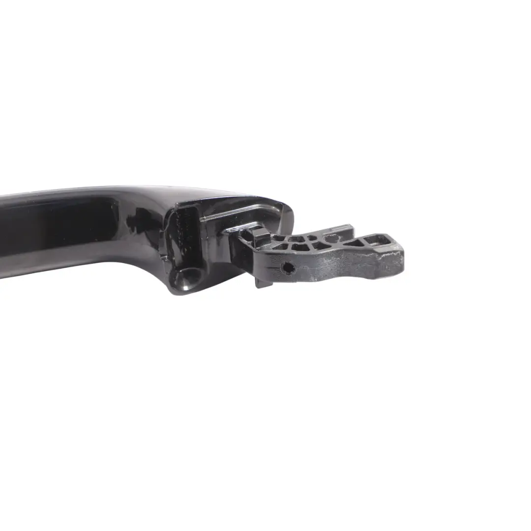 Front Door Handle Grab Right O/S Kosmos Black - 191 to Mercedes W177 W205 W213 C238 with Part number A0997601459 Mercedes W177 W205 W213 C238 Front Door Handle Grab Right O/S Kosmos Black - 191 - SKU RHD-A0997601459-KB1 - Part number A0997601459