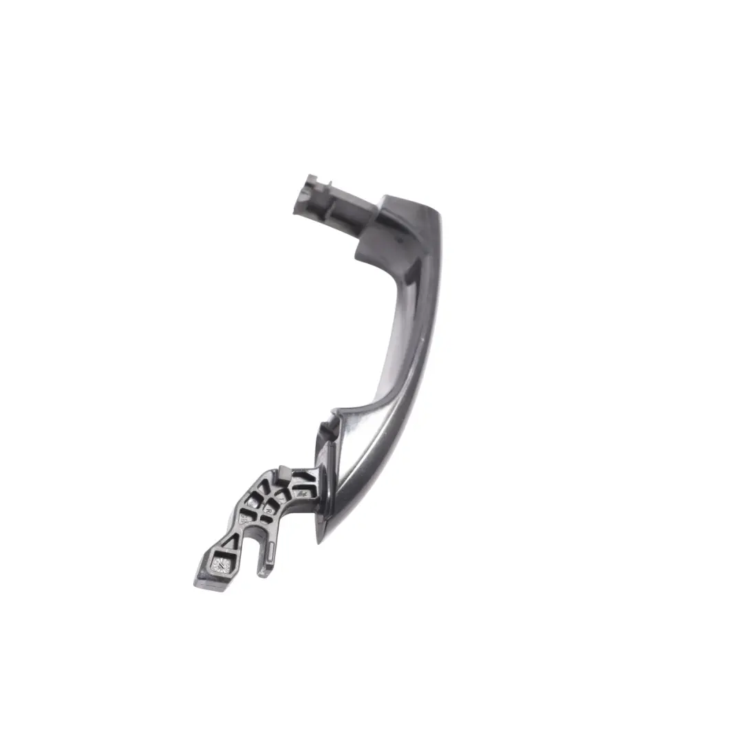Front Door Handle Grab Right O/S Kosmos Black - 191 to Mercedes W177 W205 W213 C238 with Part number A0997601459 Mercedes W177 W205 W213 C238 Front Door Handle Grab Right O/S Kosmos Black - 191 - SKU RHD-A0997601459-KB1 - Part number A0997601459