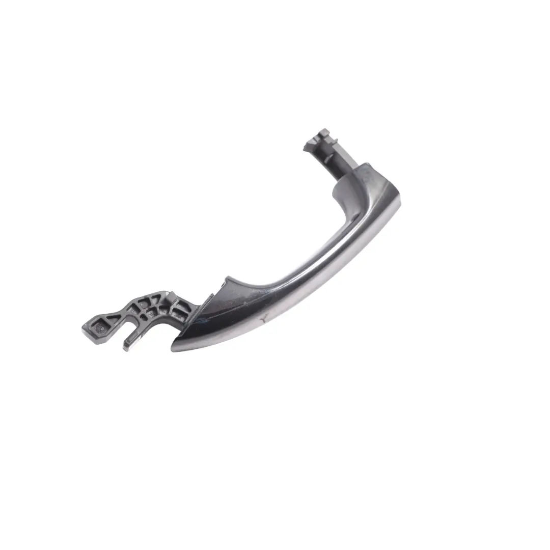Front Door Handle Grab Right O/S Kosmos Black - 191 to Mercedes W177 W205 W213 C238 with Part number A0997601459 Mercedes W177 W205 W213 C238 Front Door Handle Grab Right O/S Kosmos Black - 191 - SKU RHD-A0997601459-KB1 - Part number A0997601459