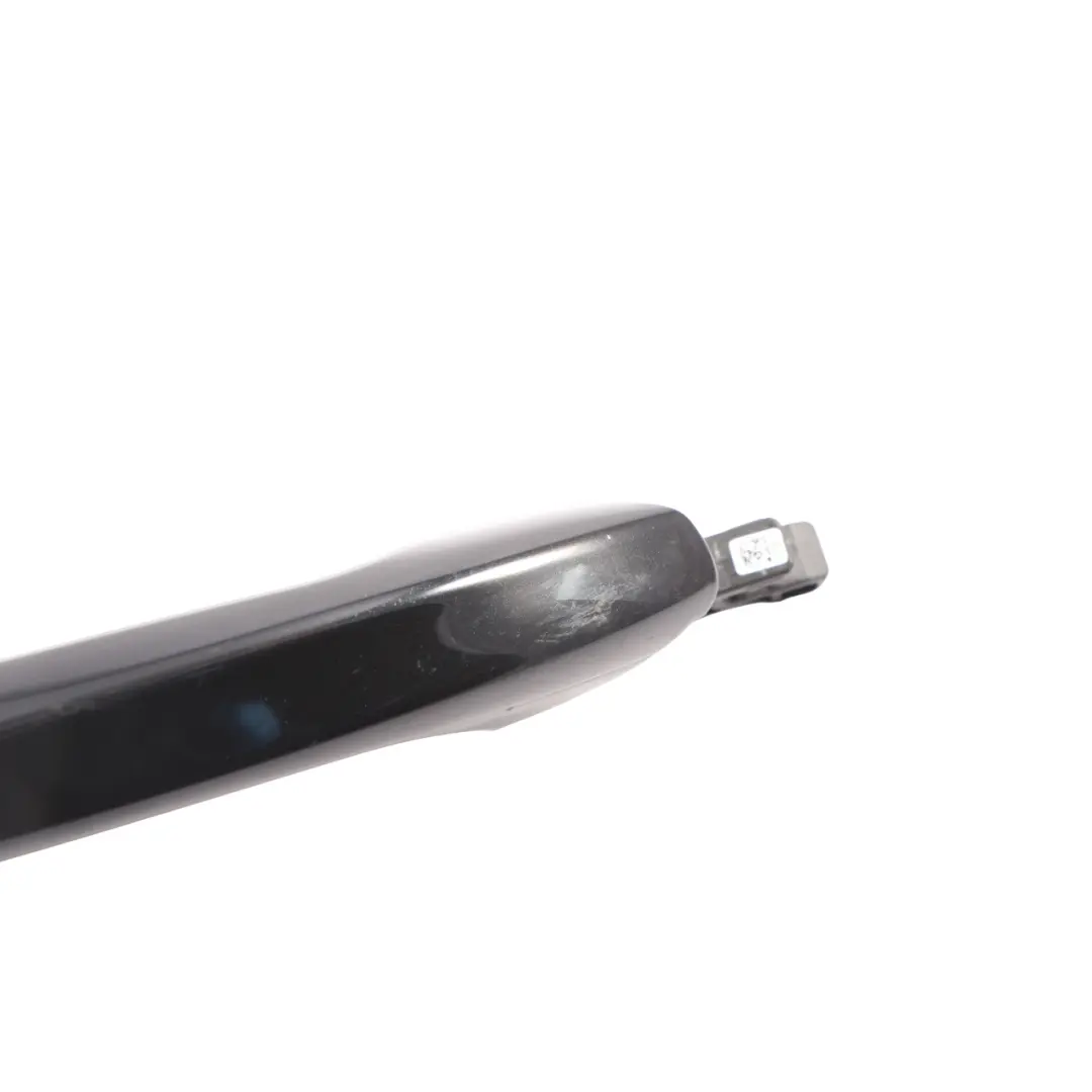 Front Door Handle Grab Right O/S Kosmos Black - 191 to Mercedes W177 W205 W213 C238 with Part number A0997601459 Mercedes W177 W205 W213 C238 Front Door Handle Grab Right O/S Kosmos Black - 191 - SKU RHD-A0997601459-KB1 - Part number A0997601459