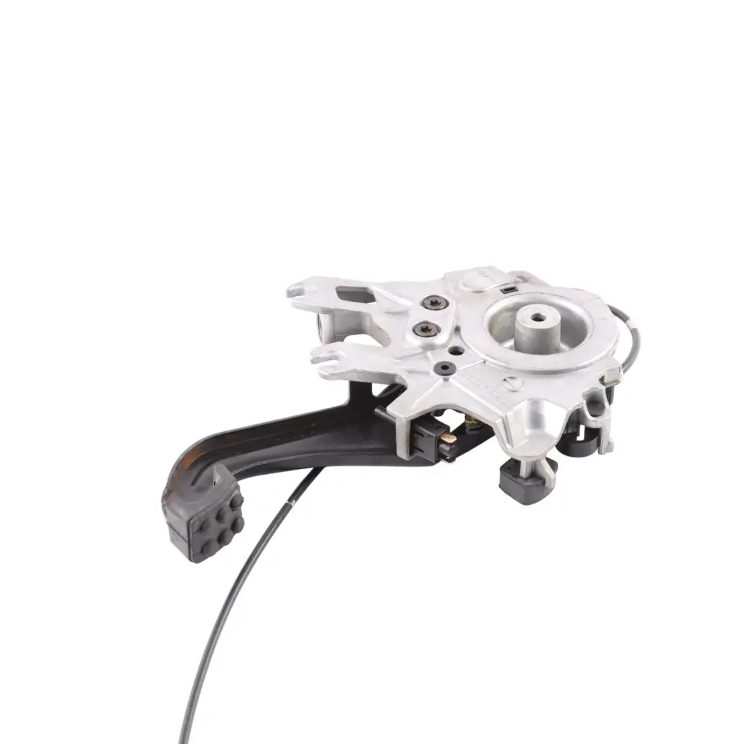 Handbrake Parking Brake Foot Pedal Assembly to Mercedes ML W164 with Part number A1644202184 Mercedes ML W164 Handbrake Parking Brake Foot Pedal Assembly - SKU RHD-A1644202184-1 - Part number A1644202184