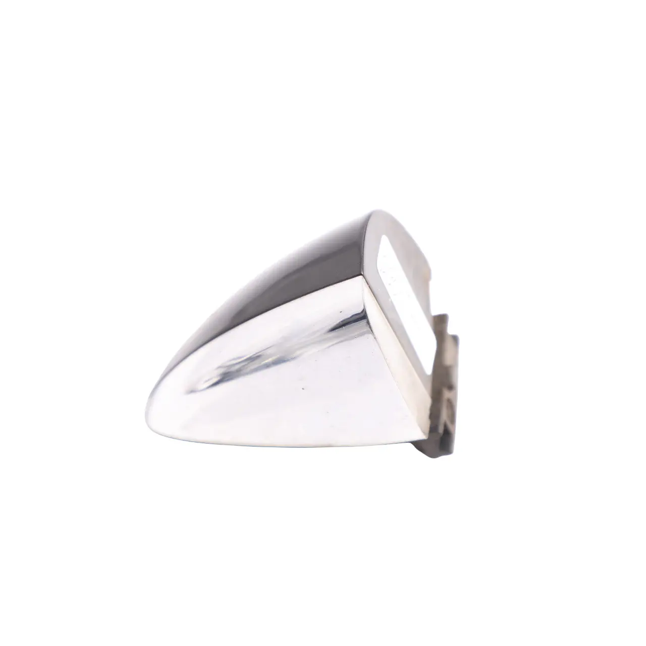 Mercedes W164 W251 Grab Handle Cover Door Front Left N/S Obsidian Black - 197