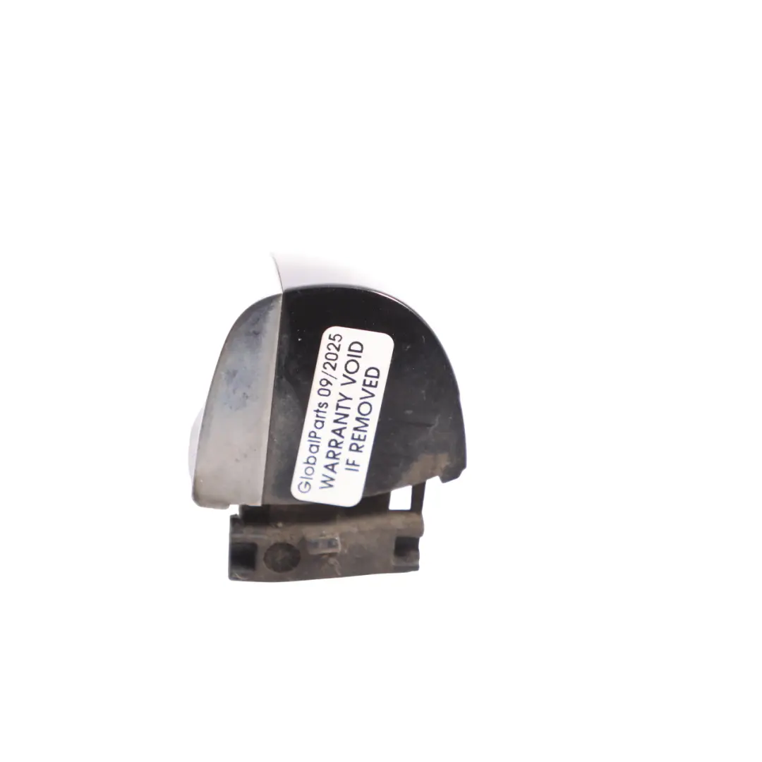 Mercedes W164 W251 Grab Handle Cover Door Front Left N/S Obsidian Black - 197 - SKU RHD-A1647600920-OB - Part number A1647600920