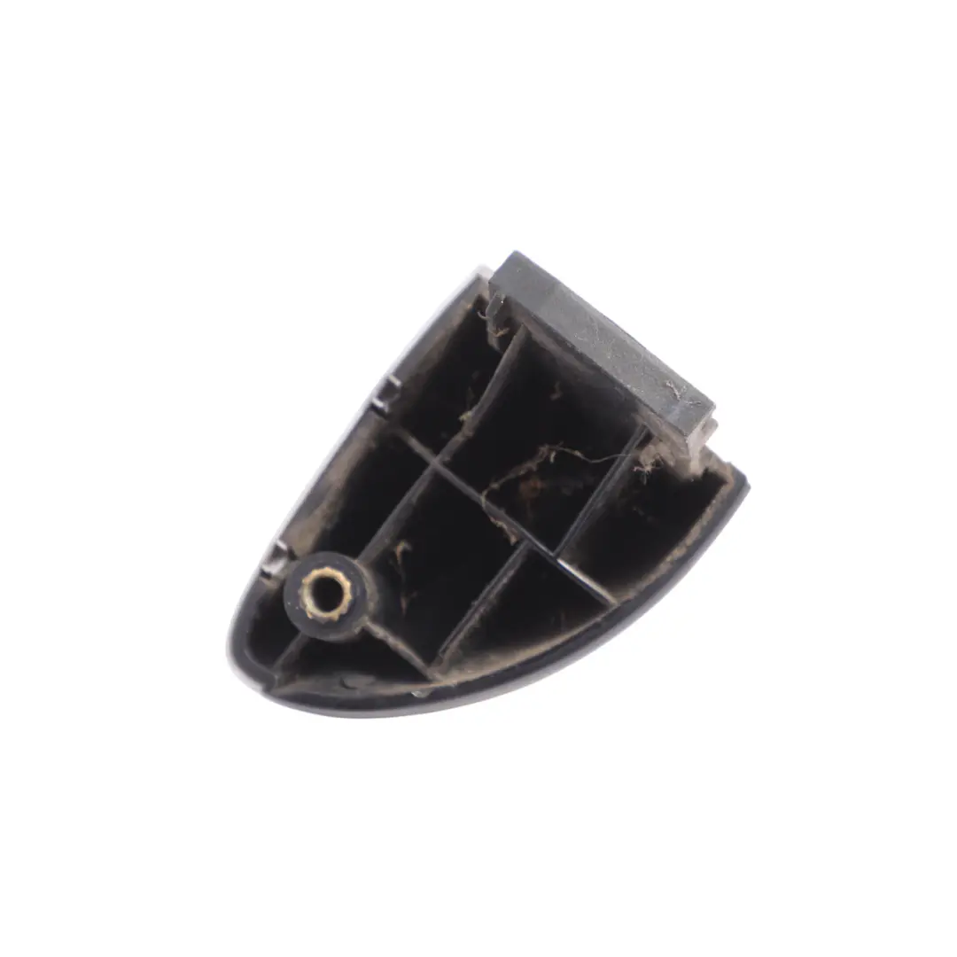 Mercedes W164 W251 Grab Handle Cover Door Front Left N/S Obsidian Black - 197 - SKU RHD-A1647600920-OB - Part number A1647600920