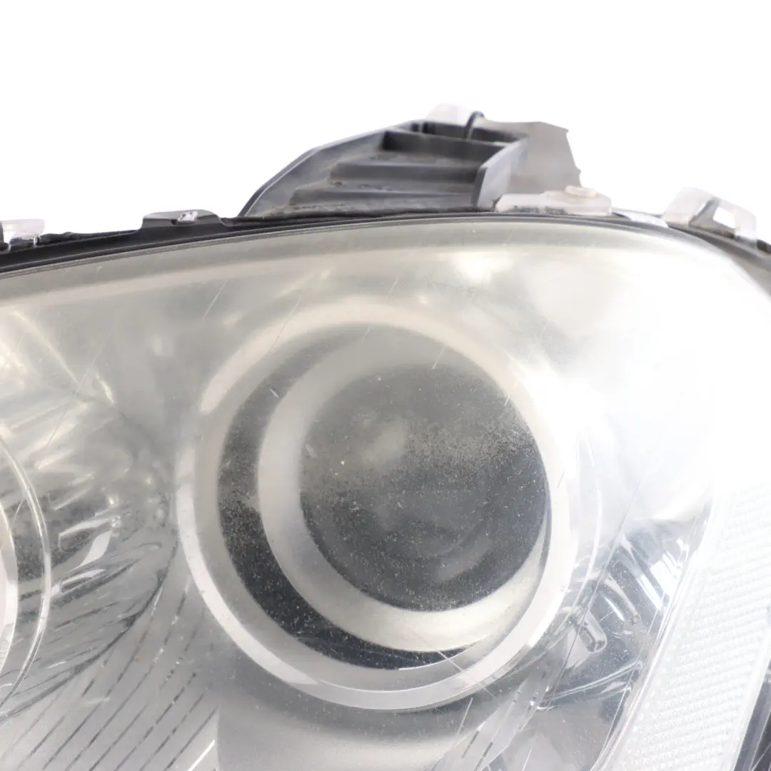 Headlamp Mercedes ML W164 Headlight Lamp Light Front Left N/S to with Part number A1648204961 Headlamp Mercedes ML W164 Headlight Lamp Light Front Left N/S - SKU RHD-A1648204961 - Part number A1648204961