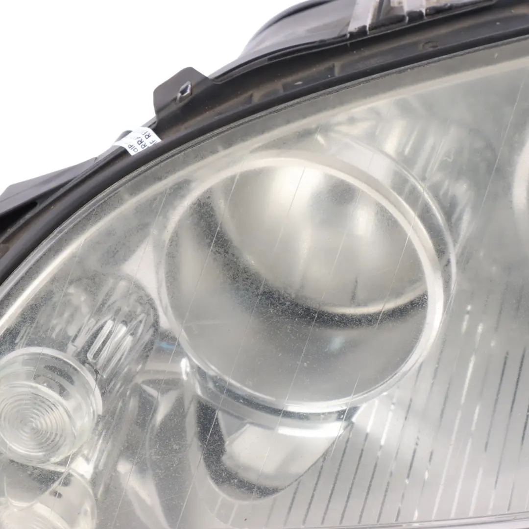 Headlamp Mercedes ML W164 Headlight Lamp Light Front Left N/S to with Part number A1648204961 Headlamp Mercedes ML W164 Headlight Lamp Light Front Left N/S - SKU RHD-A1648204961 - Part number A1648204961