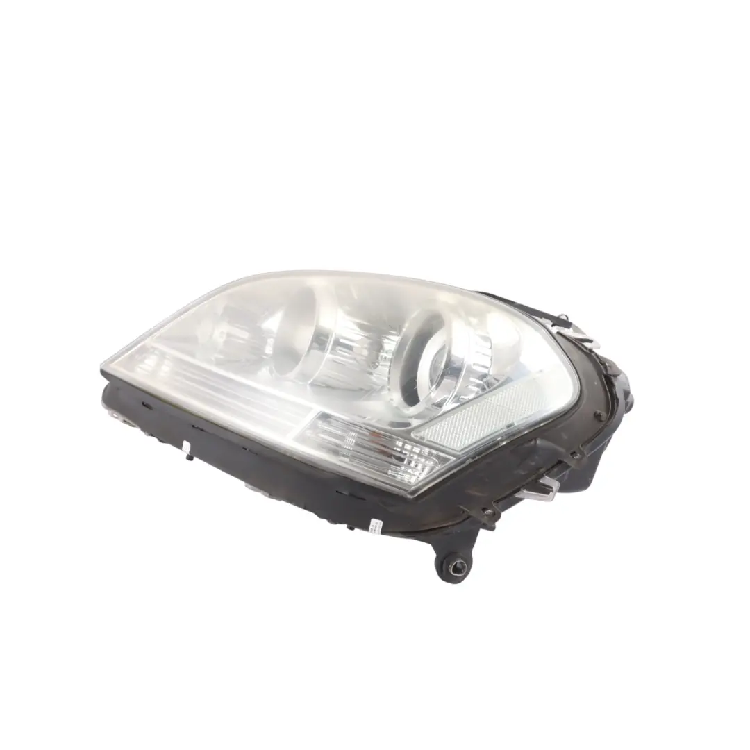 Headlamp Mercedes ML W164 Headlight Lamp Light Front Left N/S to with Part number A1648204961 Headlamp Mercedes ML W164 Headlight Lamp Light Front Left N/S - SKU RHD-A1648204961 - Part number A1648204961