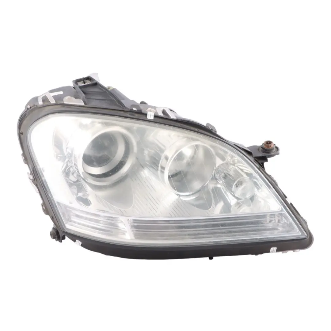 Headlamp Headlight Lamp Light Front Right O/S A1648204961 to Mercedes ML W164 with Part number A1648205061 Mercedes ML W164 Headlamp Headlight Lamp Light Front Right O/S A1648204961 - SKU RHD-A1648205061 - Part number A1648205061