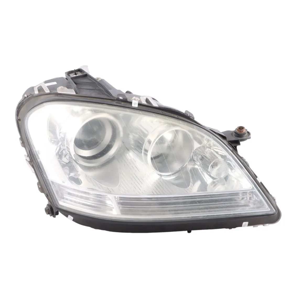 Mercedes ML W164 Headlamp Headlight Lamp Light Front Right O/S A1648204961