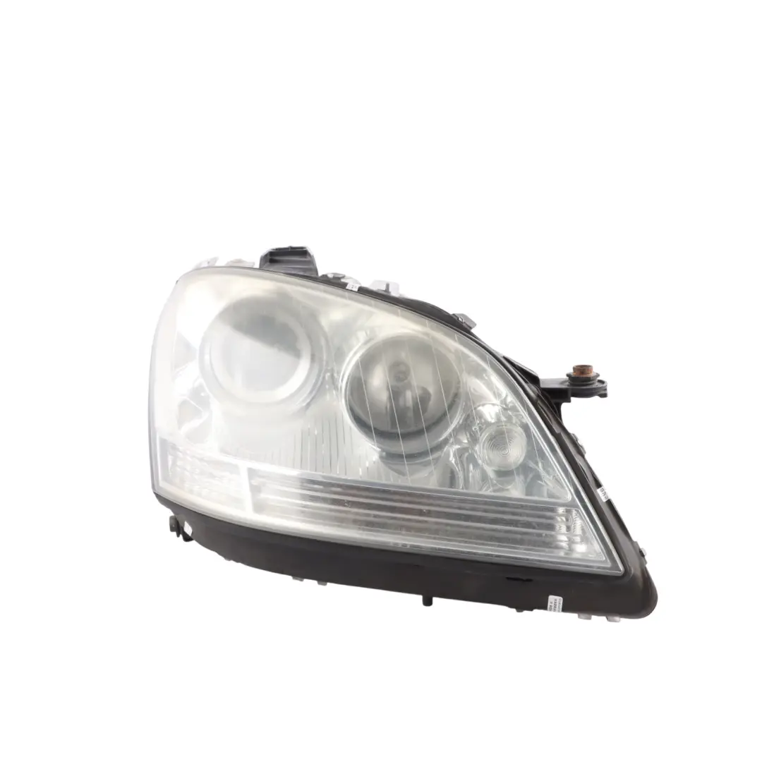 Headlamp Headlight Lamp Light Front Right O/S A1648204961 to Mercedes ML W164 with Part number A1648205061 Mercedes ML W164 Headlamp Headlight Lamp Light Front Right O/S A1648204961 - SKU RHD-A1648205061 - Part number A1648205061