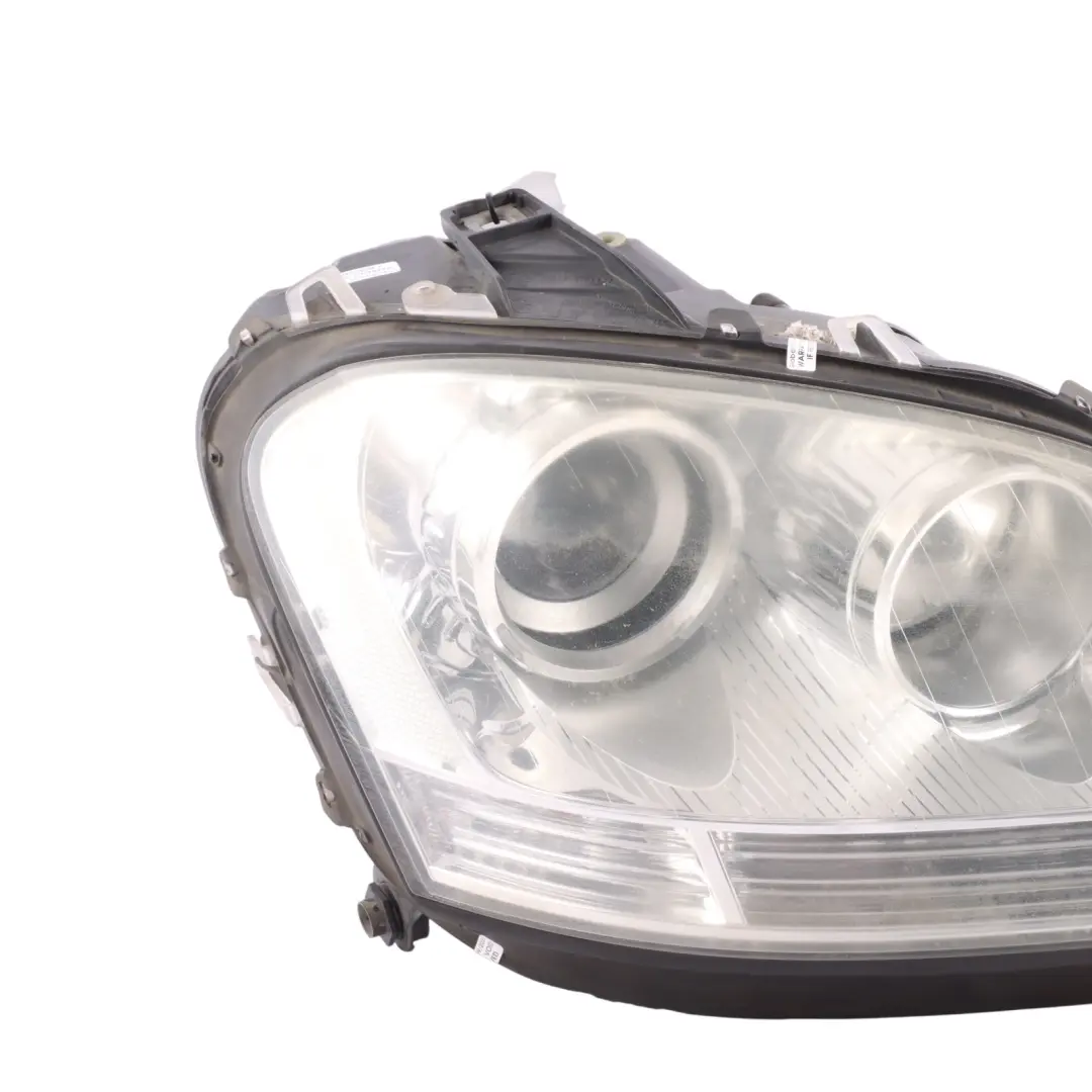 Headlamp Headlight Lamp Light Front Right O/S A1648204961 to Mercedes ML W164 with Part number A1648205061 Mercedes ML W164 Headlamp Headlight Lamp Light Front Right O/S A1648204961 - SKU RHD-A1648205061 - Part number A1648205061