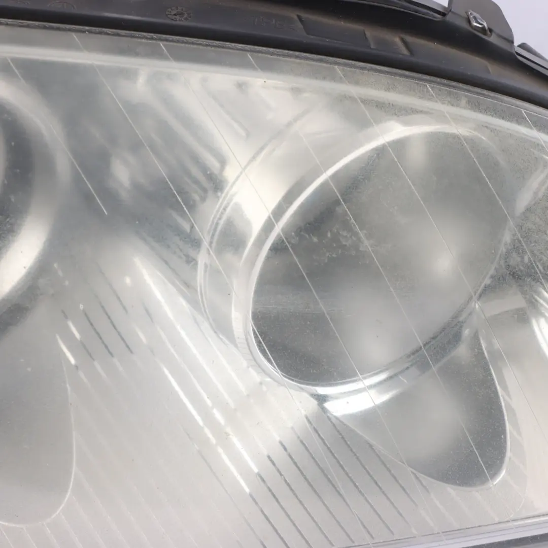 Headlamp Headlight Lamp Light Front Right O/S A1648204961 to Mercedes ML W164 with Part number A1648205061 Mercedes ML W164 Headlamp Headlight Lamp Light Front Right O/S A1648204961 - SKU RHD-A1648205061 - Part number A1648205061