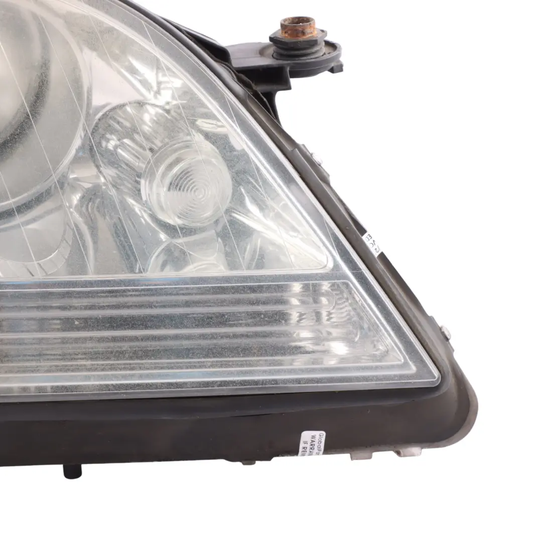 Headlamp Headlight Lamp Light Front Right O/S A1648204961 to Mercedes ML W164 with Part number A1648205061 Mercedes ML W164 Headlamp Headlight Lamp Light Front Right O/S A1648204961 - SKU RHD-A1648205061 - Part number A1648205061