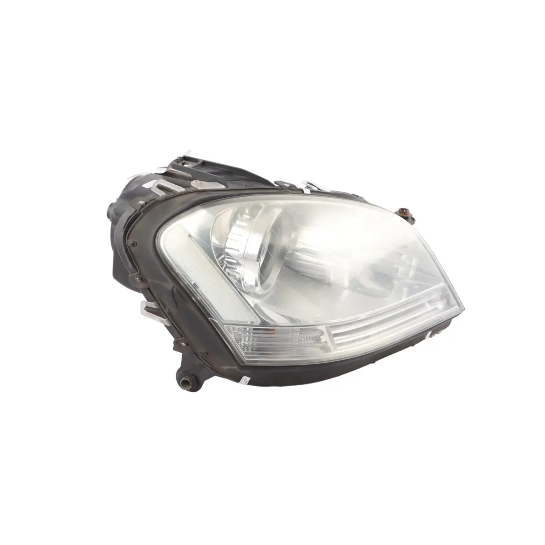 Headlamp Headlight Lamp Light Front Right O/S A1648204961 to Mercedes ML W164 with Part number A1648205061 Mercedes ML W164 Headlamp Headlight Lamp Light Front Right O/S A1648204961 - SKU RHD-A1648205061 - Part number A1648205061