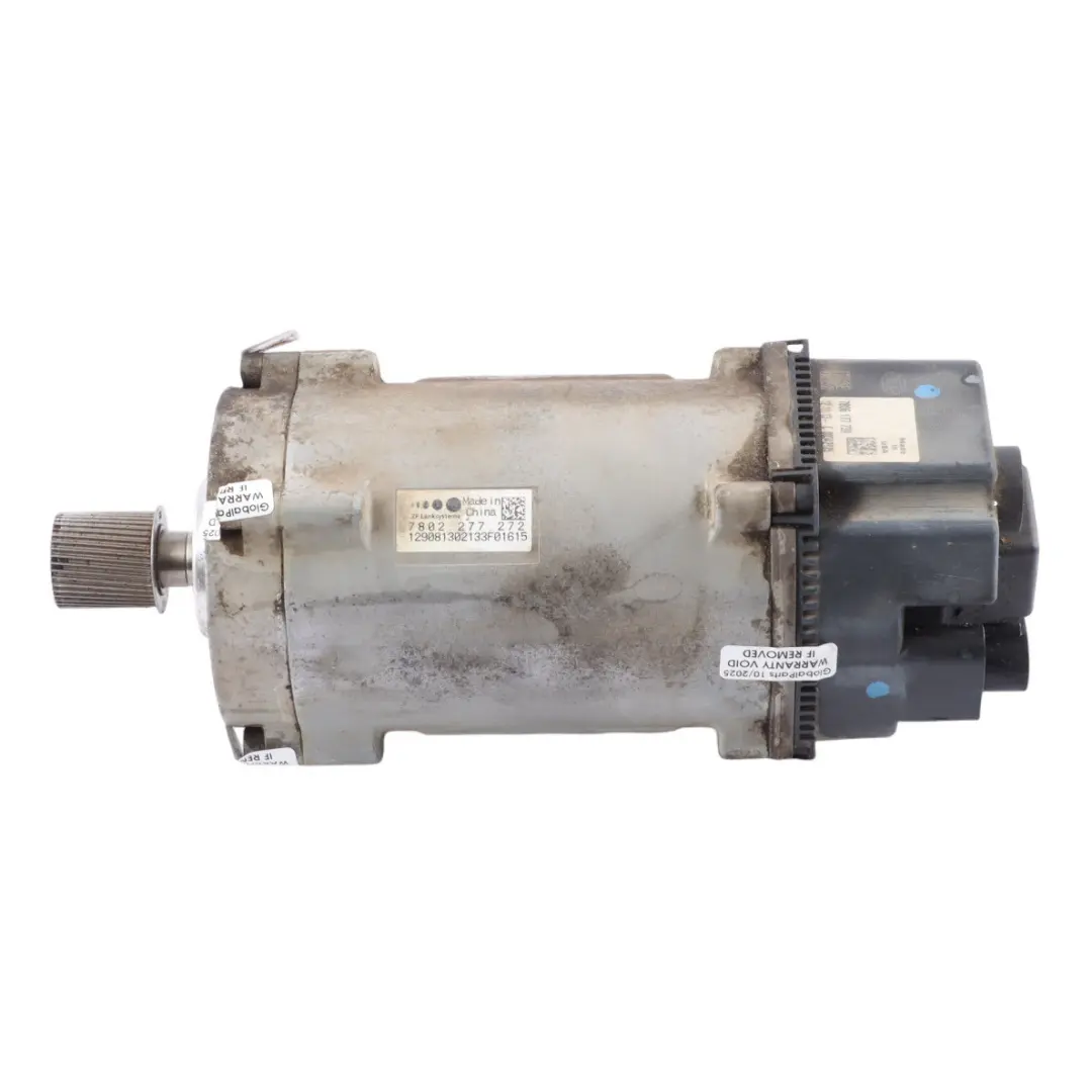 Steering Rack Engine Drive Motor Gear Unit to Mercedes W166 Power with Part number A1664603900 Mercedes W166 Power Steering Rack Engine Drive Motor Gear Unit - SKU A1664603900-1 - Part number A1664603900