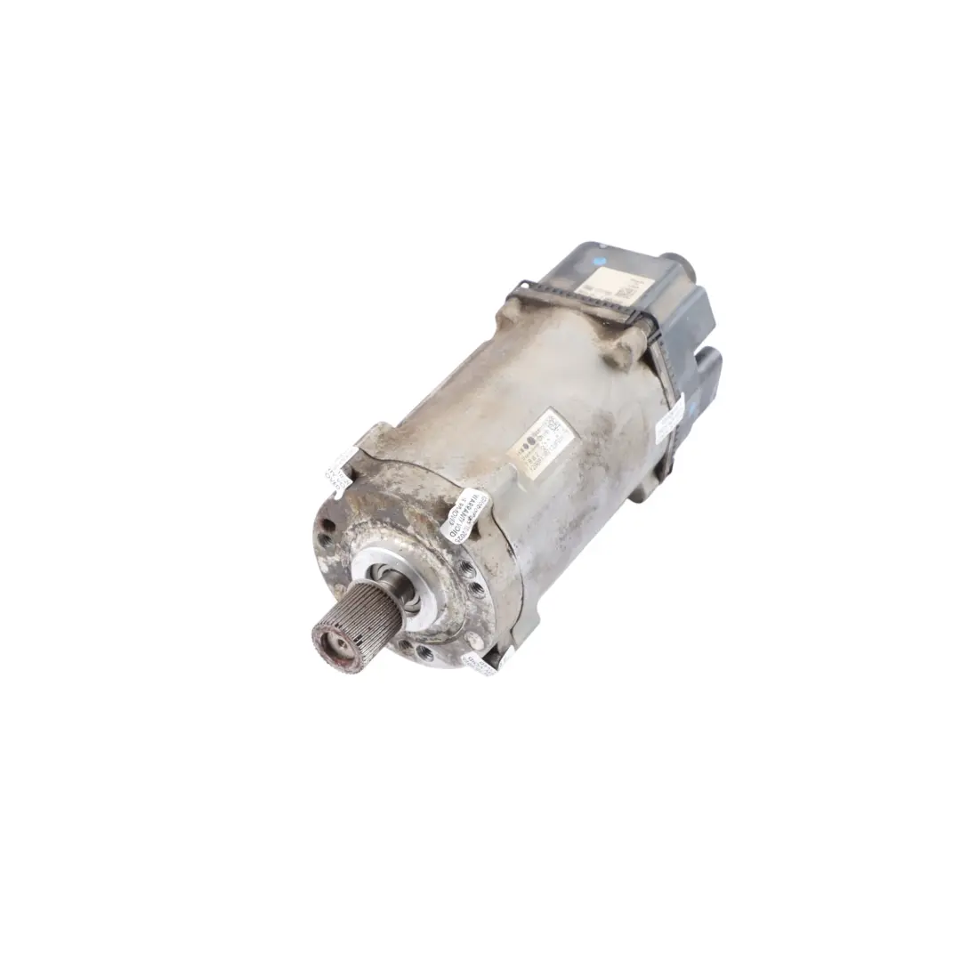 Steering Rack Engine Drive Motor Gear Unit to Mercedes W166 Power with Part number A1664603900 Mercedes W166 Power Steering Rack Engine Drive Motor Gear Unit - SKU A1664603900-1 - Part number A1664603900