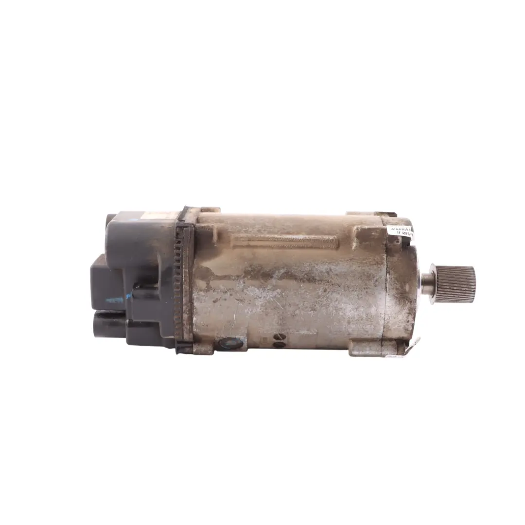 Steering Rack Engine Drive Motor Gear Unit to Mercedes W166 Power with Part number A1664603900 Mercedes W166 Power Steering Rack Engine Drive Motor Gear Unit - SKU A1664603900-1 - Part number A1664603900