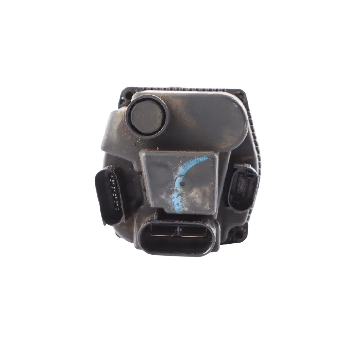 Steering Rack Engine Drive Motor Gear Unit to Mercedes W166 Power with Part number A1664603900 Mercedes W166 Power Steering Rack Engine Drive Motor Gear Unit - SKU A1664603900-1 - Part number A1664603900