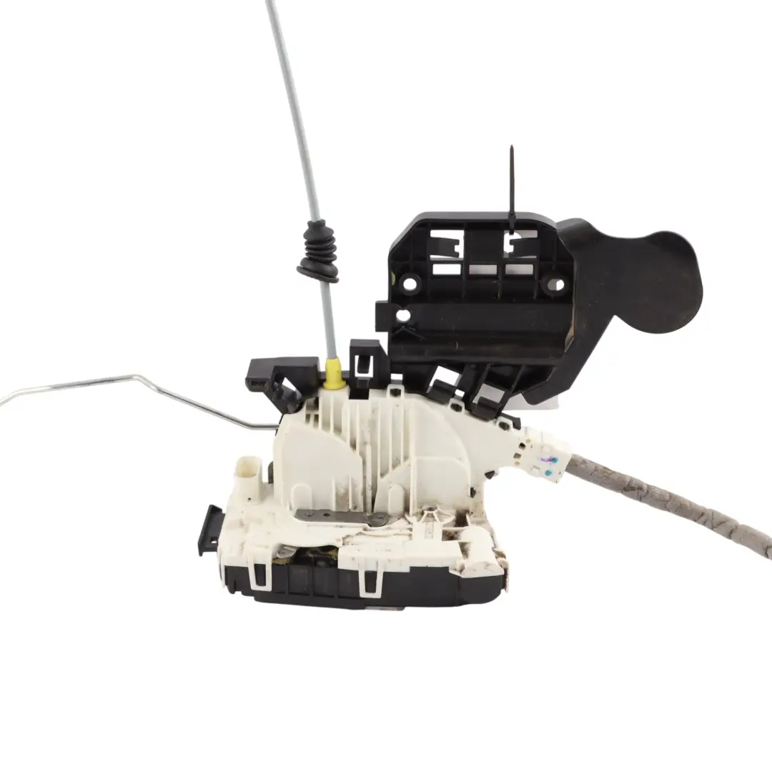  Door Lock Mercedes C117 W176 W246 Front Right O/S Latch Mechanism - SKU RHD-A1667200635-3 - Part number A1667200635