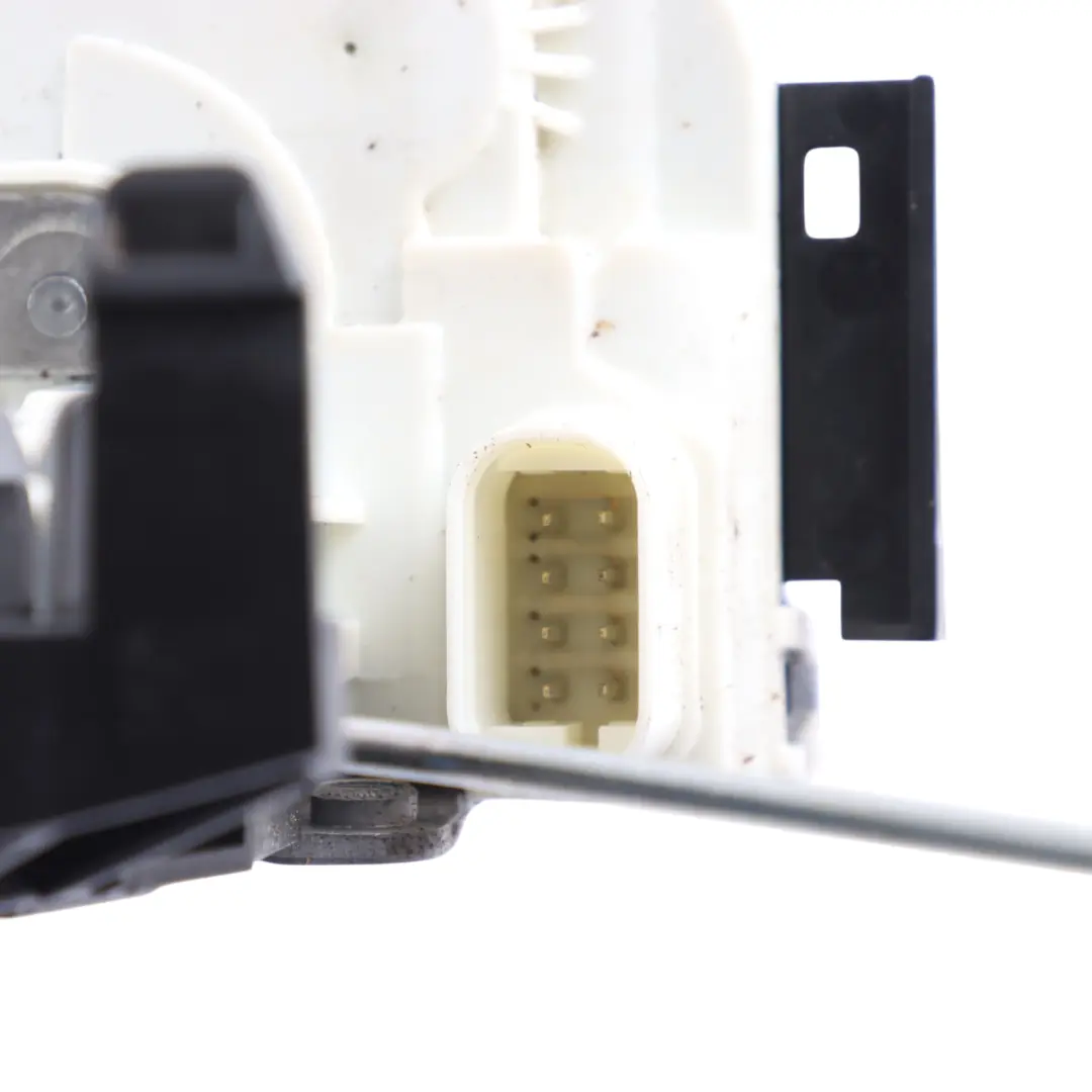 Door Lock Mercedes C117 W176 W246 Front Right O/S Latch Mechanism to with Part number A1667200635 Door Lock Mercedes C117 W176 W246 Front Right O/S Latch Mechanism - SKU RHD-A1667200635-3 - Part number A1667200635