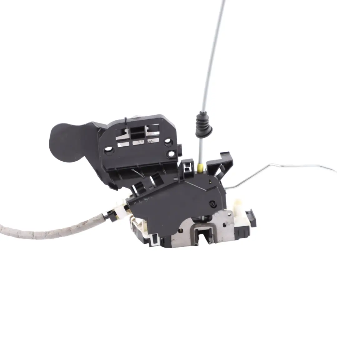 Door Lock Mercedes C117 W176 W246 Front Right O/S Latch Mechanism to with Part number A1667200635 Door Lock Mercedes C117 W176 W246 Front Right O/S Latch Mechanism - SKU RHD-A1667200635-3 - Part number A1667200635