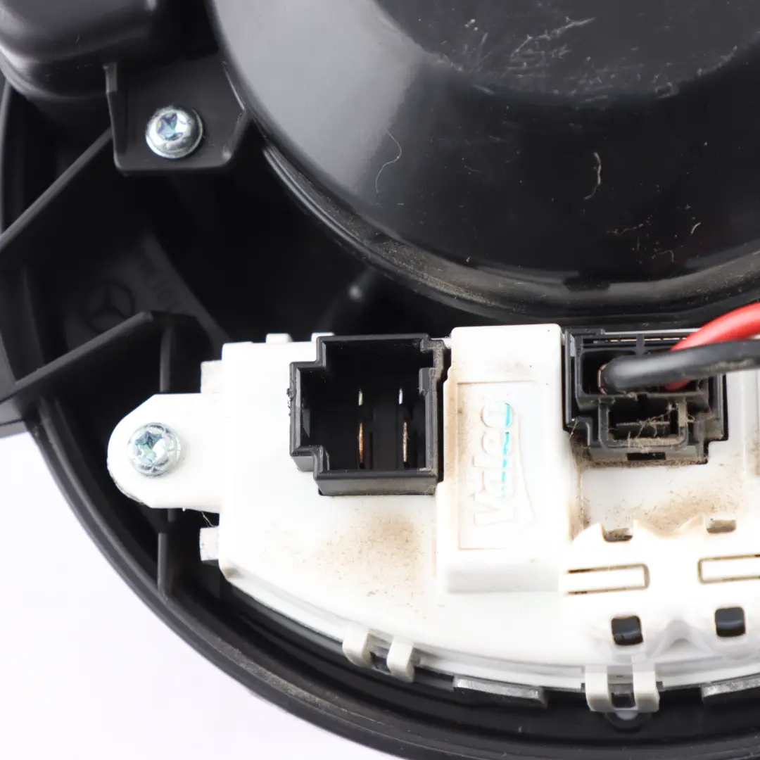 Heater Blower Motor Fan Unit to Mercedes ML W166 GL X166 GLE C292 with Part number A1669066200 Mercedes ML W166 GL X166 GLE C292 Heater Blower Motor Fan Unit - SKU RHD-A1669066200-2 - Part number A1669066200