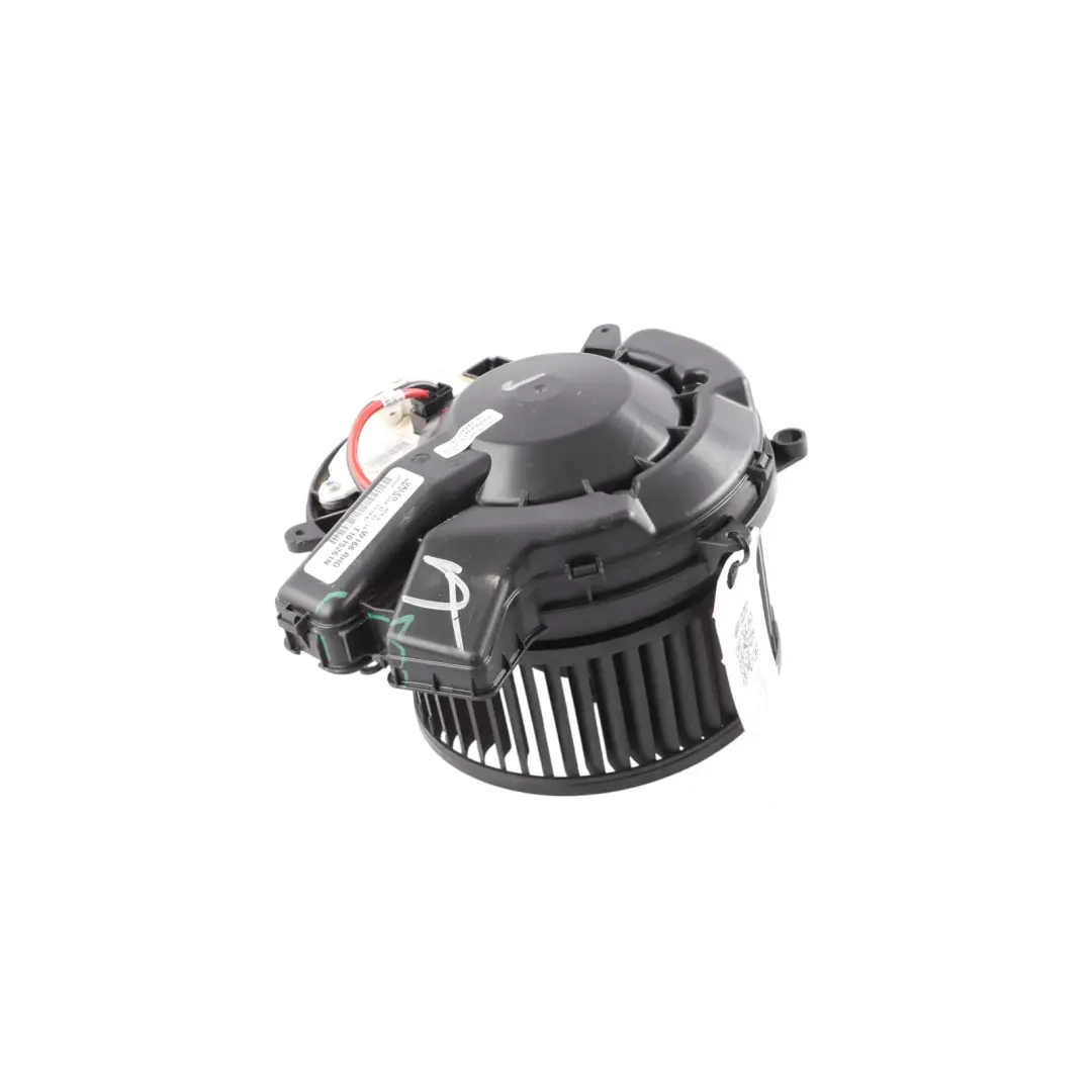 Heater Blower Motor Fan Unit to Mercedes ML W166 GL X166 GLE C292 with Part number A1669066200 Mercedes ML W166 GL X166 GLE C292 Heater Blower Motor Fan Unit - SKU RHD-A1669066200-2 - Part number A1669066200