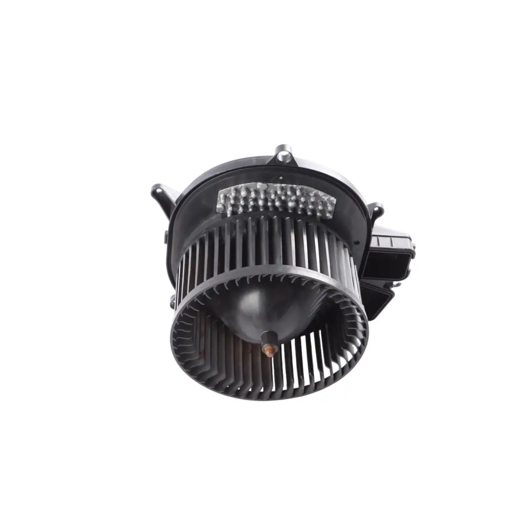 Heater Blower Motor Fan Unit to Mercedes ML W166 GL X166 GLE C292 with Part number A1669066200 Mercedes ML W166 GL X166 GLE C292 Heater Blower Motor Fan Unit - SKU RHD-A1669066200-2 - Part number A1669066200