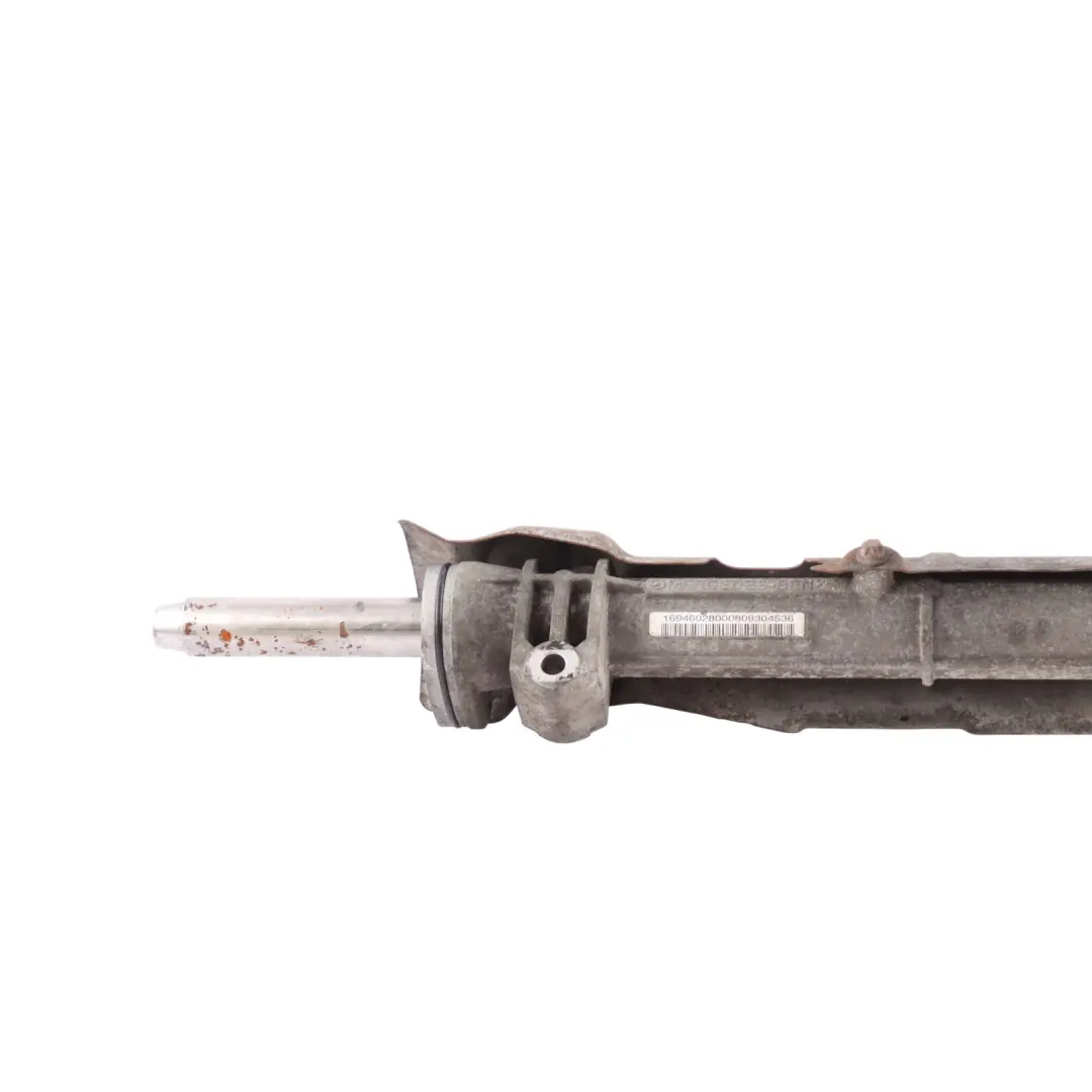 Benz A Class W169 Power Steering Rack Box Gear to Mercedes with Part number A1694603300 Mercedes Benz A Class W169 Power Steering Rack Box Gear - SKU rhd-A1694603300 - Part number A1694603300
