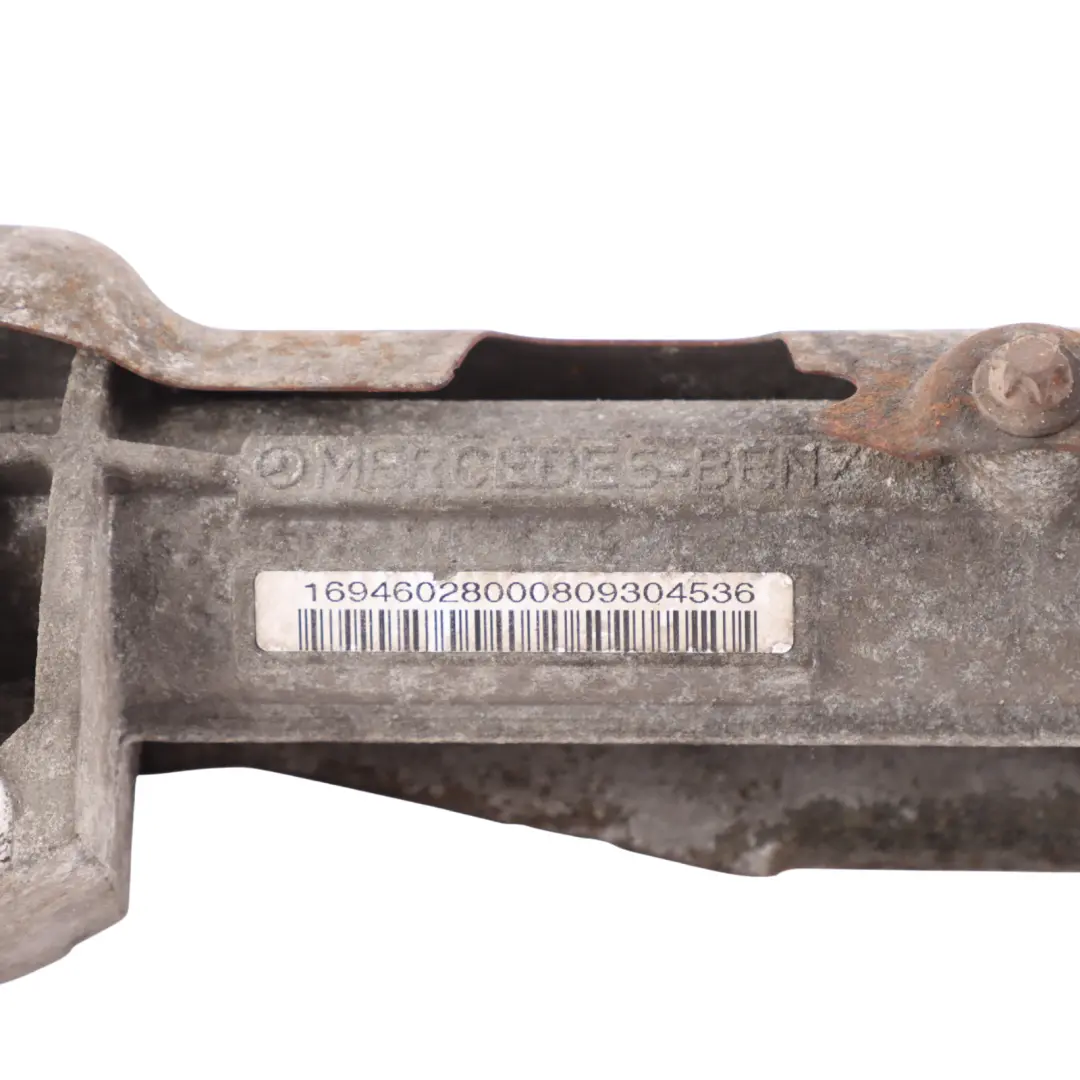 Benz A Class W169 Power Steering Rack Box Gear to Mercedes with Part number A1694603300 Mercedes Benz A Class W169 Power Steering Rack Box Gear - SKU rhd-A1694603300 - Part number A1694603300