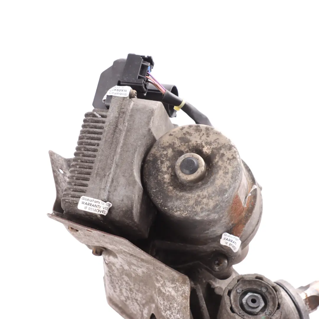 Benz A Class W169 Power Steering Rack Box Gear to Mercedes with Part number A1694603300 Mercedes Benz A Class W169 Power Steering Rack Box Gear - SKU rhd-A1694603300 - Part number A1694603300