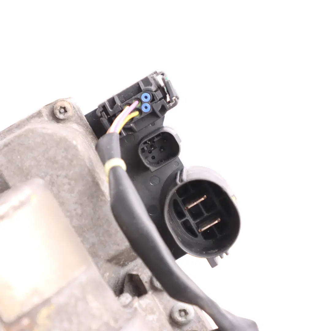 Mercedes Benz A Class W169 Power Steering Rack Box Gear - SKU rhd-A1694603300 - Part number A1694603300