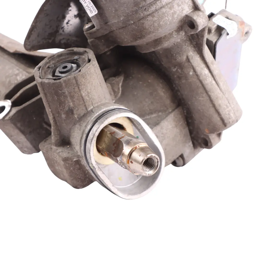 Mercedes Benz A Class W169 Power Steering Rack Box Gear - SKU rhd-A1694603300 - Part number A1694603300