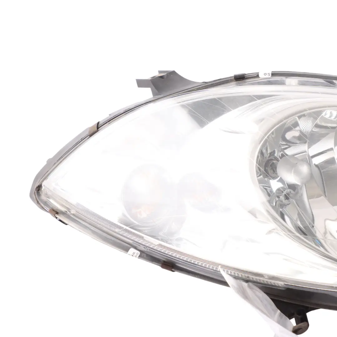 Mercedes W169 Front Headlight Headlamp Lamp Light Right O/S - SKU RHD-A1698200461 - Part number A1698200461