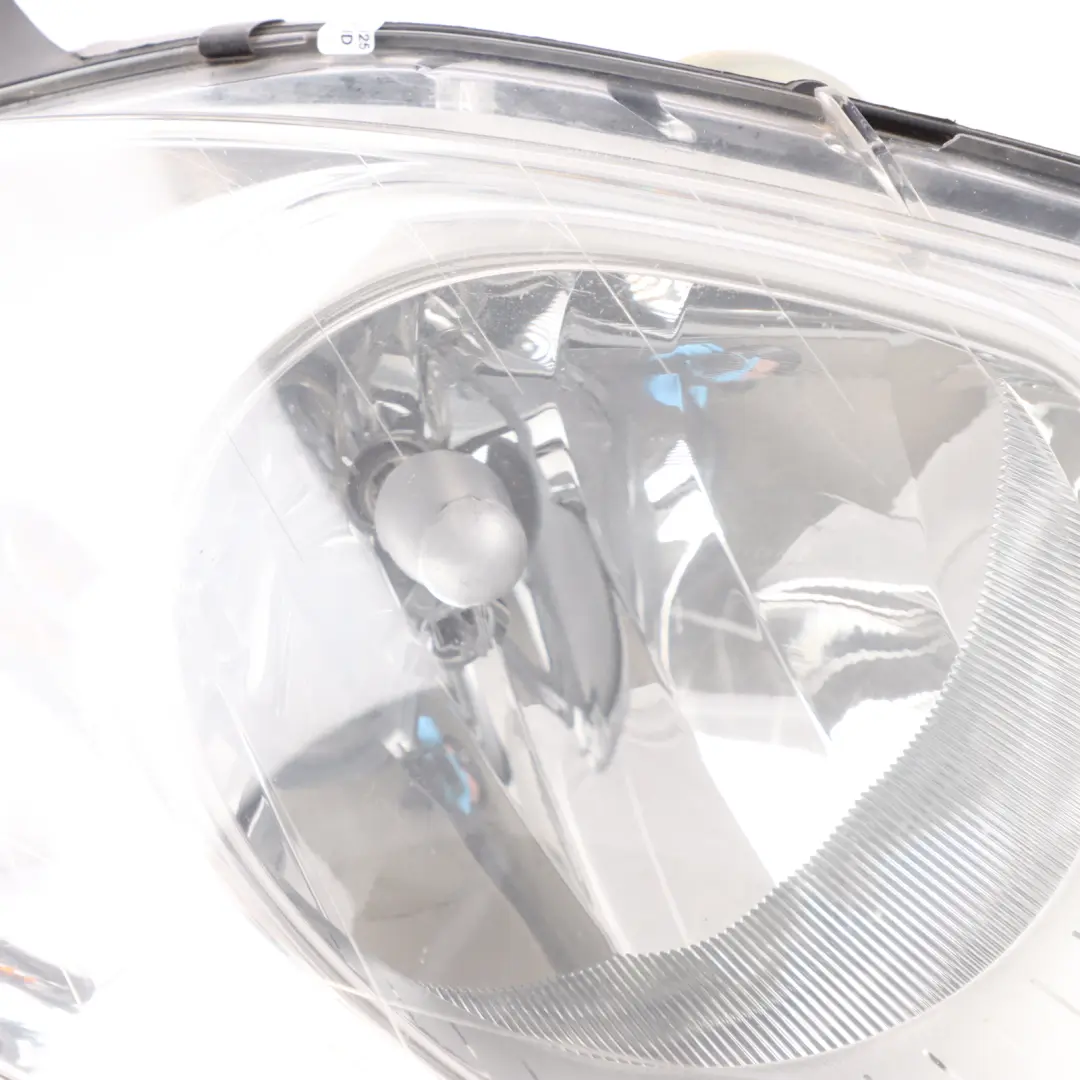 Front Headlight Headlamp Lamp Light Right O/S to Mercedes W169 with Part number A1698200461 Mercedes W169 Front Headlight Headlamp Lamp Light Right O/S - SKU RHD-A1698200461 - Part number A1698200461