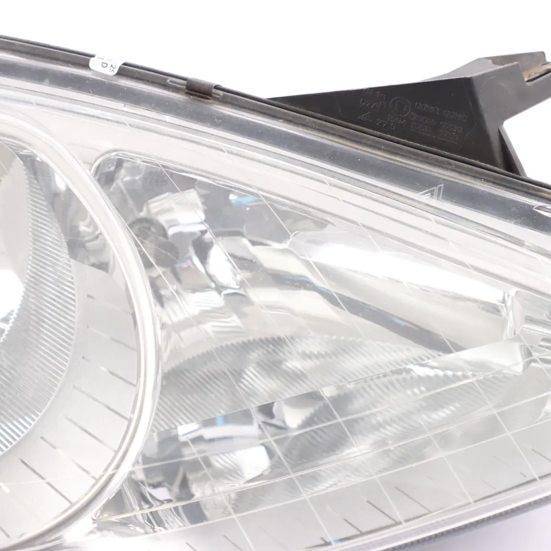 Mercedes W169 Front Headlight Headlamp Lamp Light Right O/S - SKU RHD-A1698200461 - Part number A1698200461